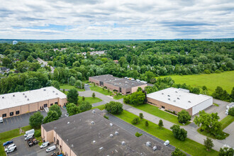 6 Frassetto Way, Lincoln Park, NJ - aerial  map view