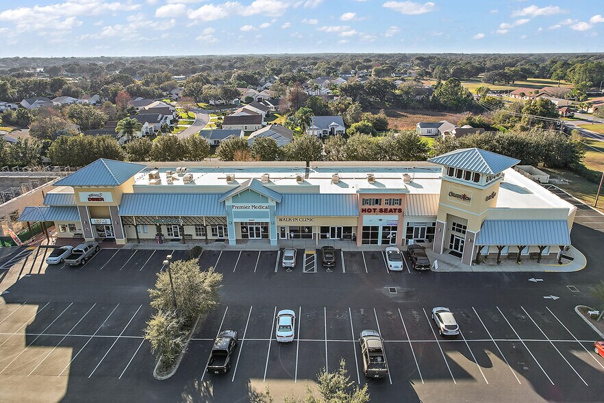 Us Highway 27, Leesburg, FL for sale - Building Photo - Image 1 of 1