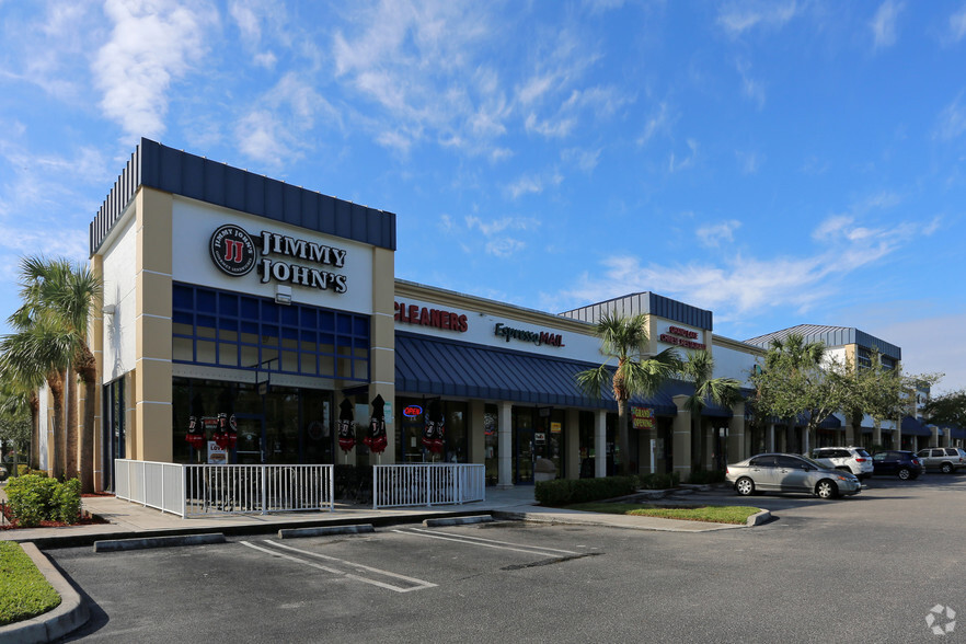 7750-7808 Okeechobee Blvd, West Palm Beach, FL for lease - Primary Photo - Image 3 of 5