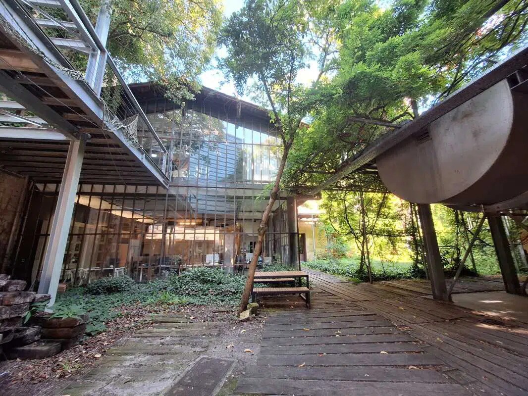 Office in Bordeaux for lease Building Photo- Image 1 of 7