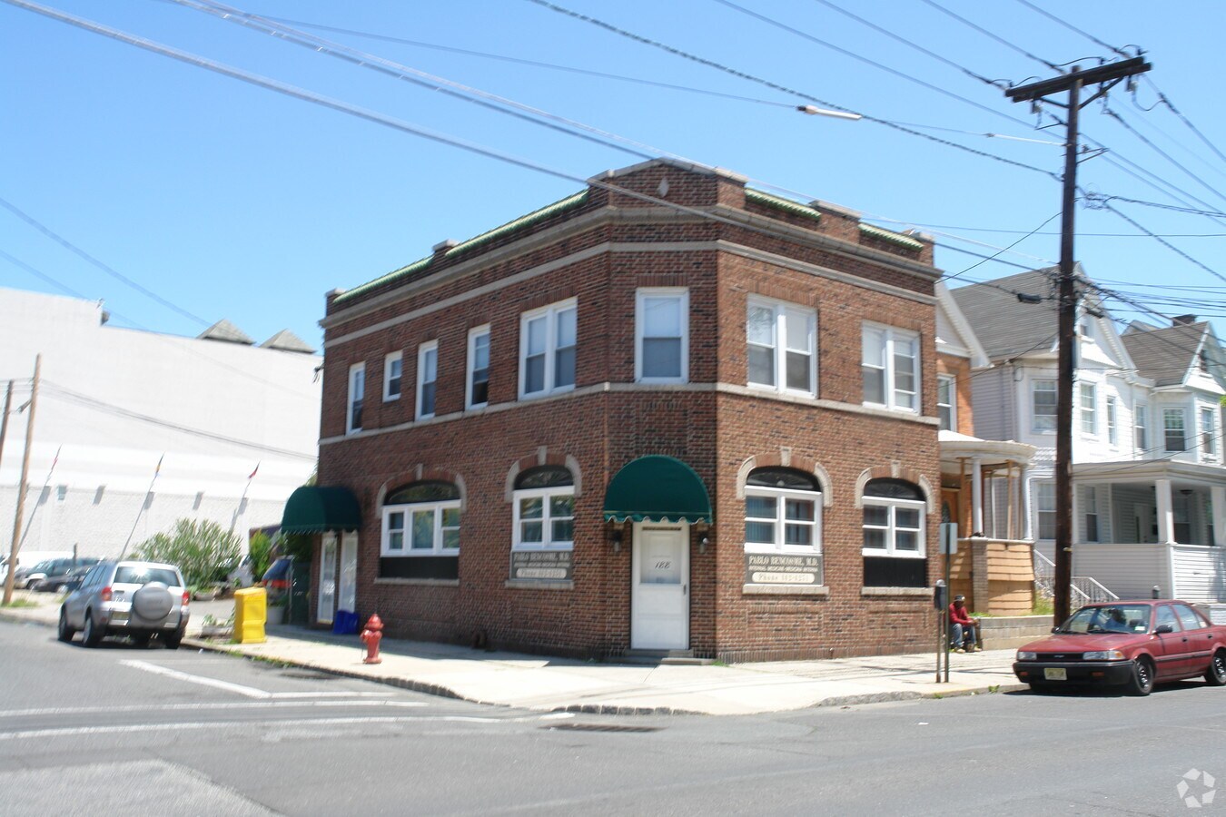 188 Market St, Perth Amboy, NJ 08861 Retail for Sale