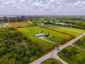 Ten Acres of Agricultural Paradise - Land