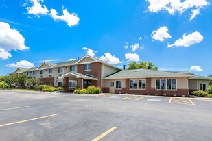 Best Western Nebraska City Inn - Motel