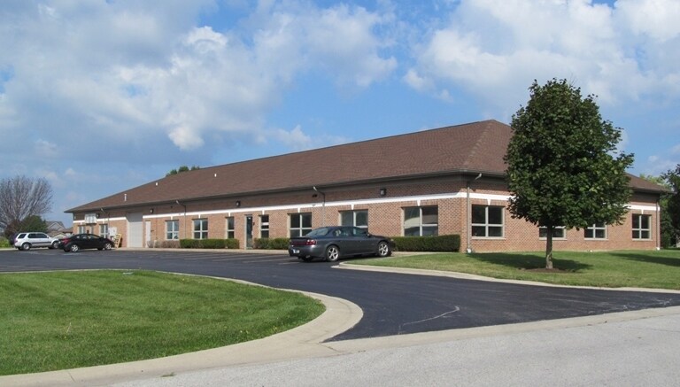 1155 Troutwine Rd, Crown Point, IN for sale Primary Photo- Image 1 of 1