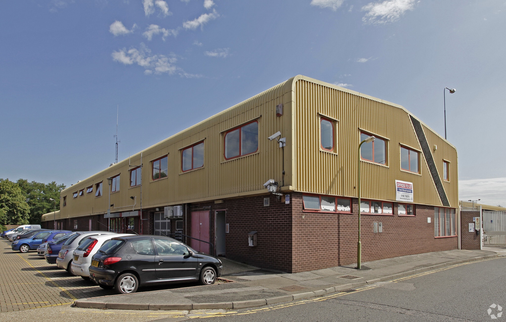 The Fairways, Cheshunt for sale Primary Photo- Image 1 of 1