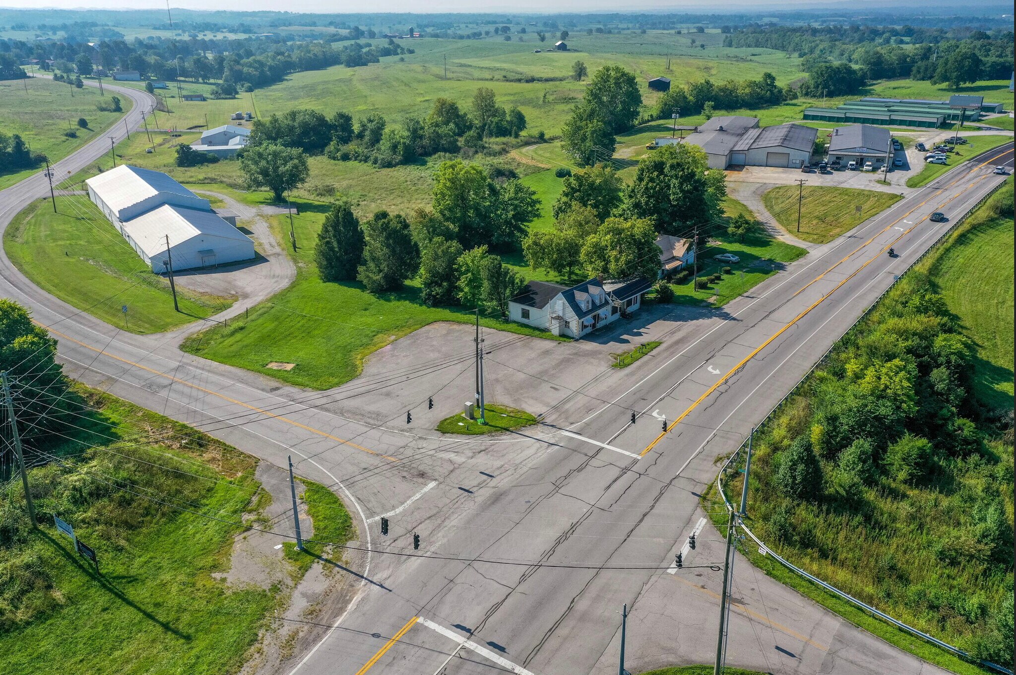 881 Stanford Rd, Lancaster, KY for sale Building Photo- Image 1 of 1