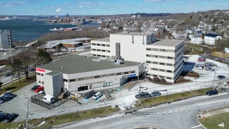 More details for 277 Dartmouth Av, Dartmouth, NS - Office for Sale