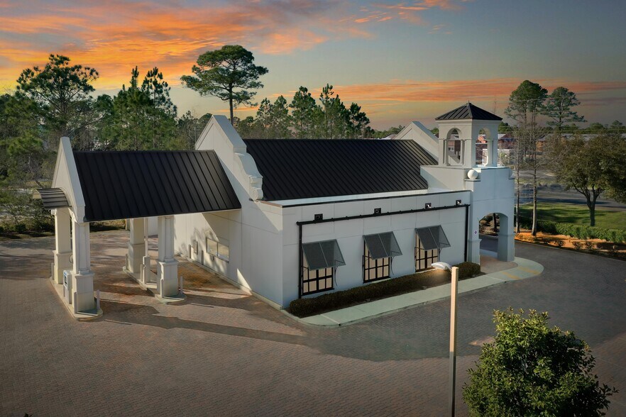 3063 US Highway 98 W, Santa Rosa Beach, FL for sale - Building Photo - Image 1 of 1