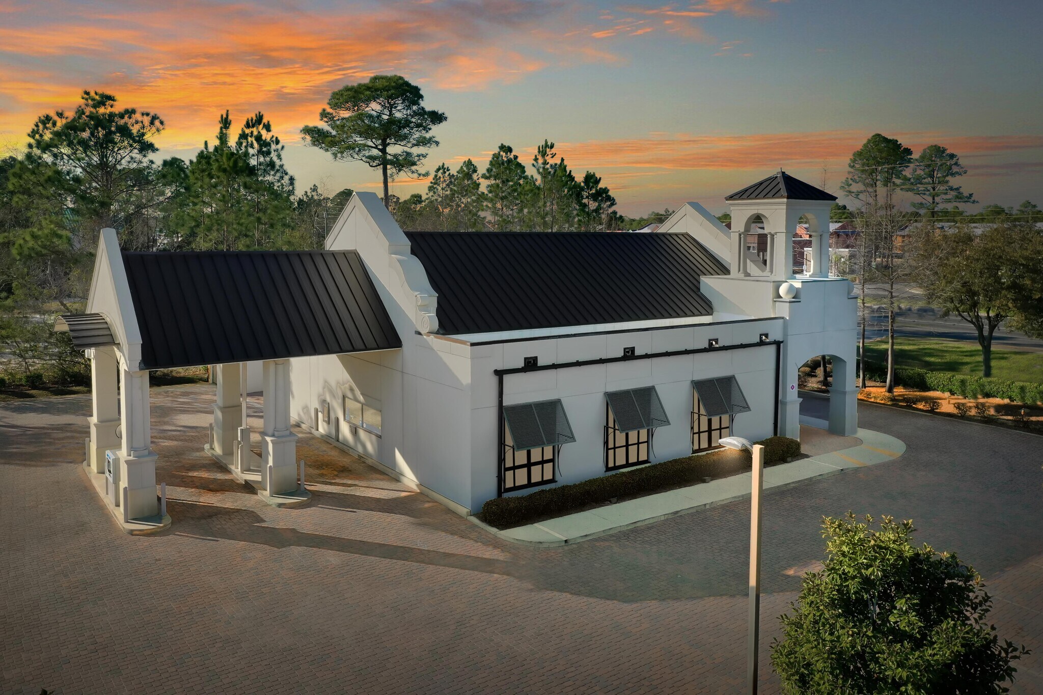 3063 US Highway 98 W, Santa Rosa Beach, FL for sale Building Photo- Image 1 of 1