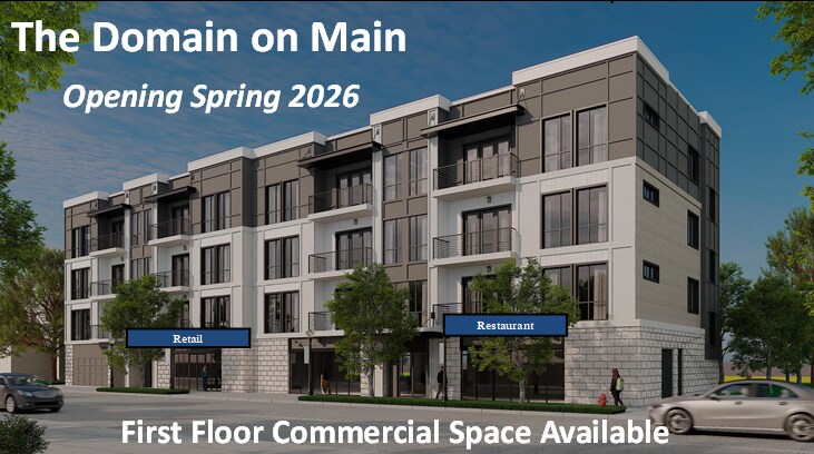 4915 Main St, Downers Grove, IL for sale Building Photo- Image 1 of 1