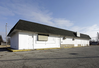 More details for 3131 E Pontiac St, Fort Wayne, IN - Retail for Lease