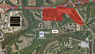 More details for N. Dubuque, Iowa City, IA - Land for Lease