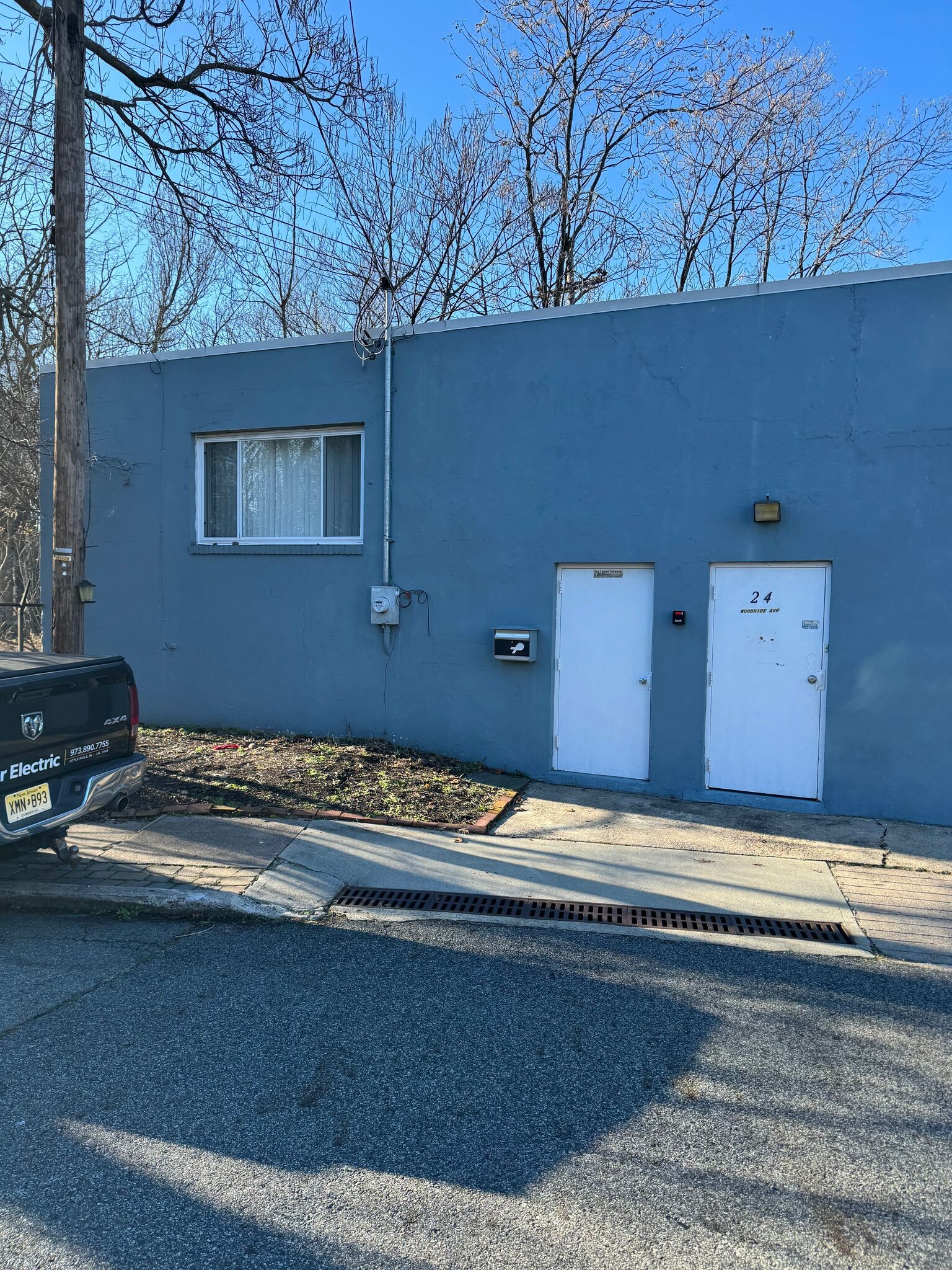 24 Woodside Ave, Little Falls, NJ for lease Primary Photo- Image 1 of 9