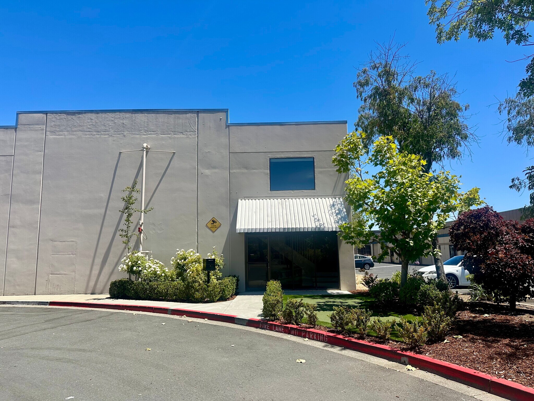 3100 Kerner Blvd, San Rafael, CA for lease Building Photo- Image 1 of 19
