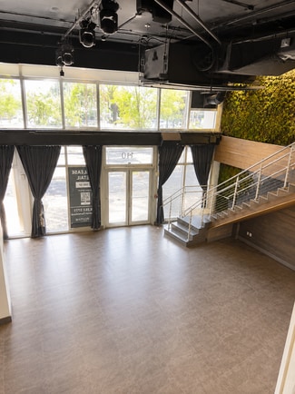 More details for 1100 S Miami Ave, Miami, FL - Retail for Lease