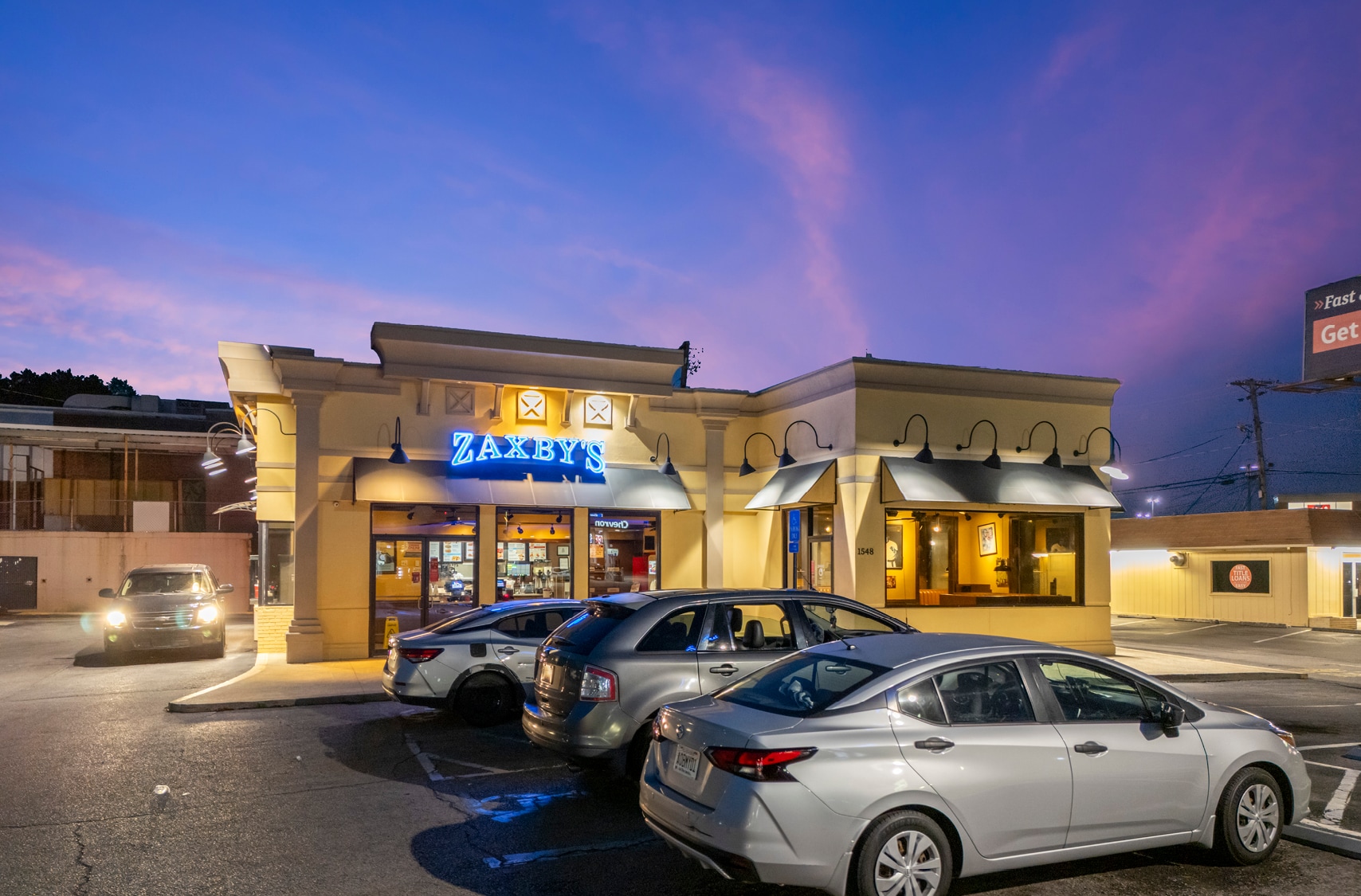 1548 Montclair Rd, Birmingham, AL for sale Primary Photo- Image 1 of 6