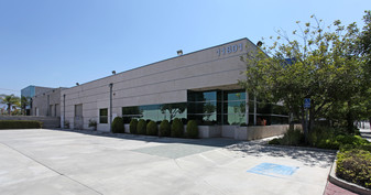 11801 Goldring Rd, Arcadia CA - Warehouse