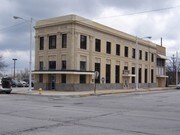1651 S Halsted St, Chicago Heights IL - Office Space