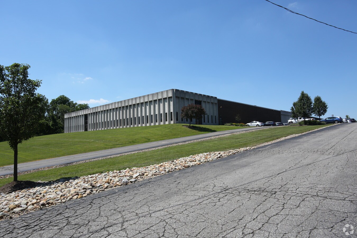 29001 Solon Rd, Solon, OH 44139 Industrial for Lease