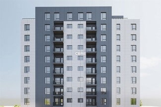 More details for 906 Broadway Av, Saskatoon, SK - Retail for Lease