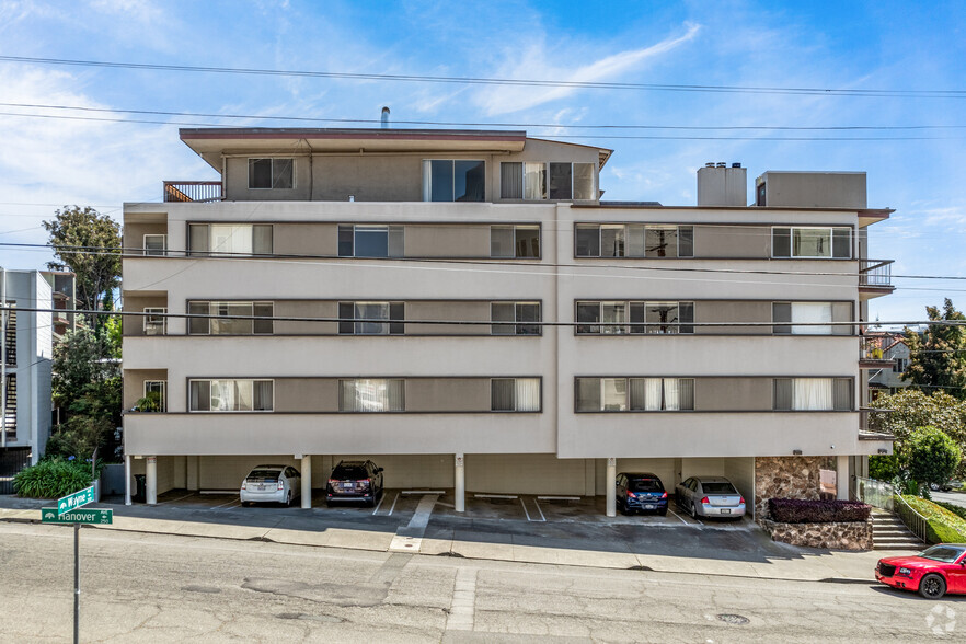 282 Wayne Ave, Oakland, CA for sale - Building Photo - Image 2 of 15