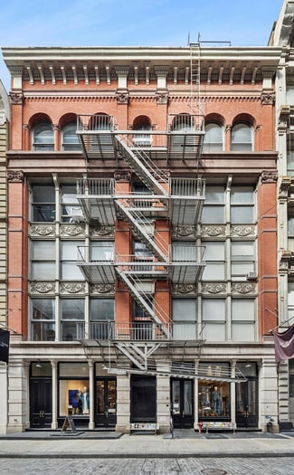 More details for 117-119 Mercer St, New York, NY - Office for Lease