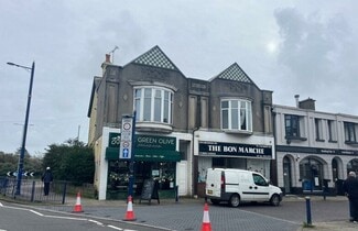 More details for John St, Porthcawl - Retail for Sale
