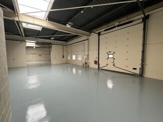 More details for Beeston Ct, Runcorn - Industrial for Lease