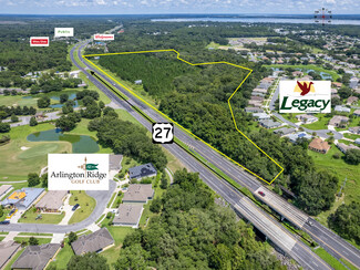 More details for US Highway 27, Leesburg, FL - Land for Sale