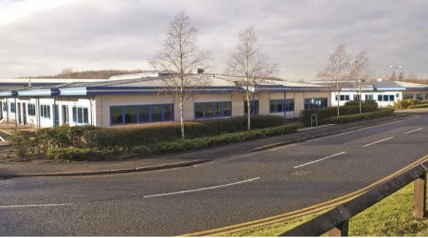 27-28 Enterprise Park, Bolton for sale Building Photo- Image 1 of 1