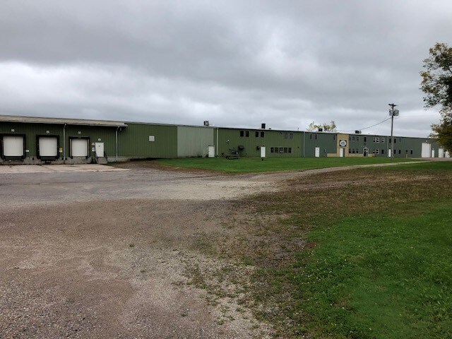 1915 E 29th St, Marshfield, WI for sale Building Photo- Image 1 of 1