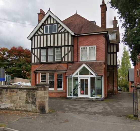 192 Duffield Rd, Derby for sale Primary Photo- Image 1 of 1