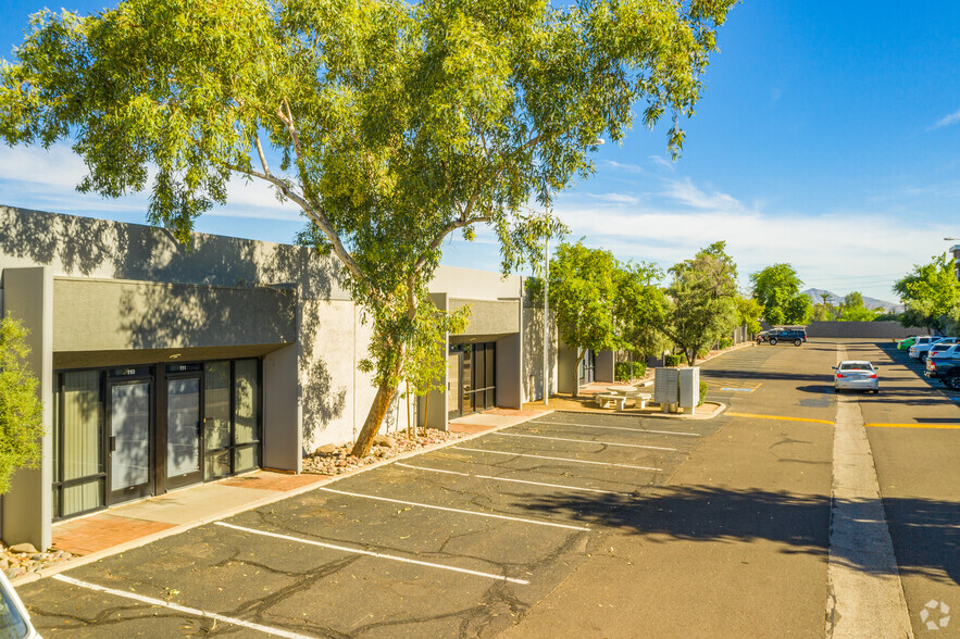 1220 W Alameda Dr, Tempe, AZ for lease - Building Photo - Image 3 of 7