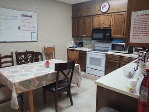 8539 Monroe Rd, Charlotte, NC for lease Interior Photo- Image 1 of 2