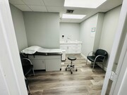 Exam Room