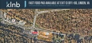 FAST FOOD PAD - Automotive Property