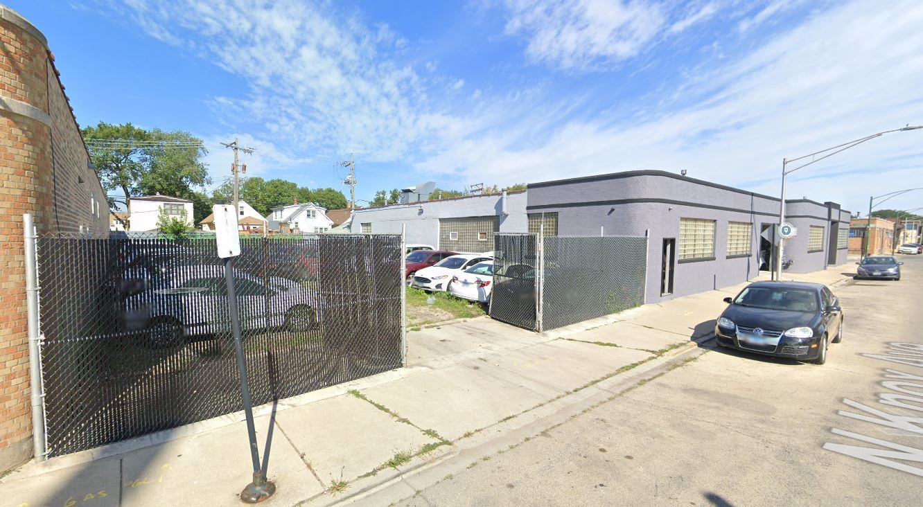 3464 N Knox Ave, Chicago, IL 60641 - Industrial for Sale | LoopNet