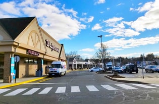1451-1469 Whalley Ave, New Haven CT - Storefront Property