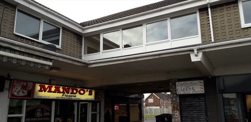 400 Catcote Rd, Hartlepool for sale Primary Photo- Image 1 of 1