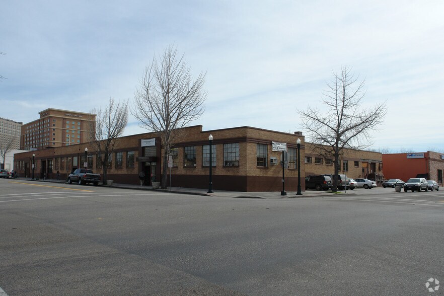 600-610 S 8th St, Boise, ID for sale - Primary Photo - Image 1 of 1