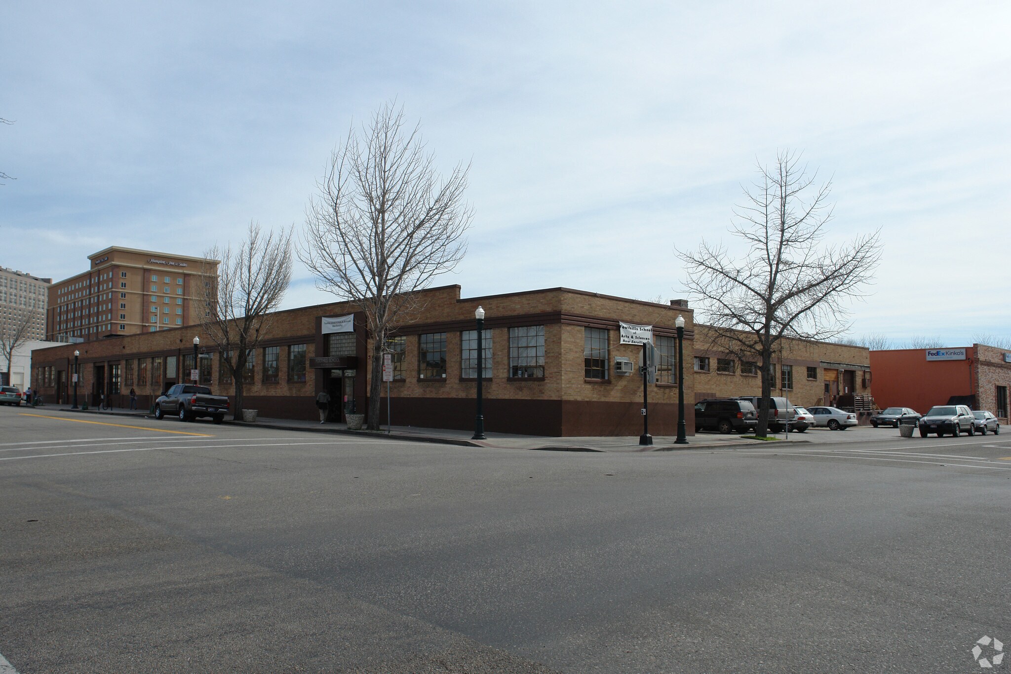 600-610 S 8th St, Boise, ID for sale Primary Photo- Image 1 of 1