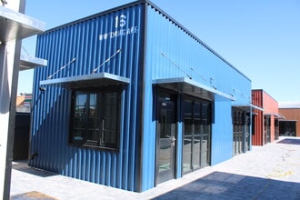 1561 Commerce st, Las Vegas, NV for lease Interior Photo- Image 2 of 6