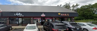More details for 3430 S Linden Rd, Flint, MI - Retail for Lease