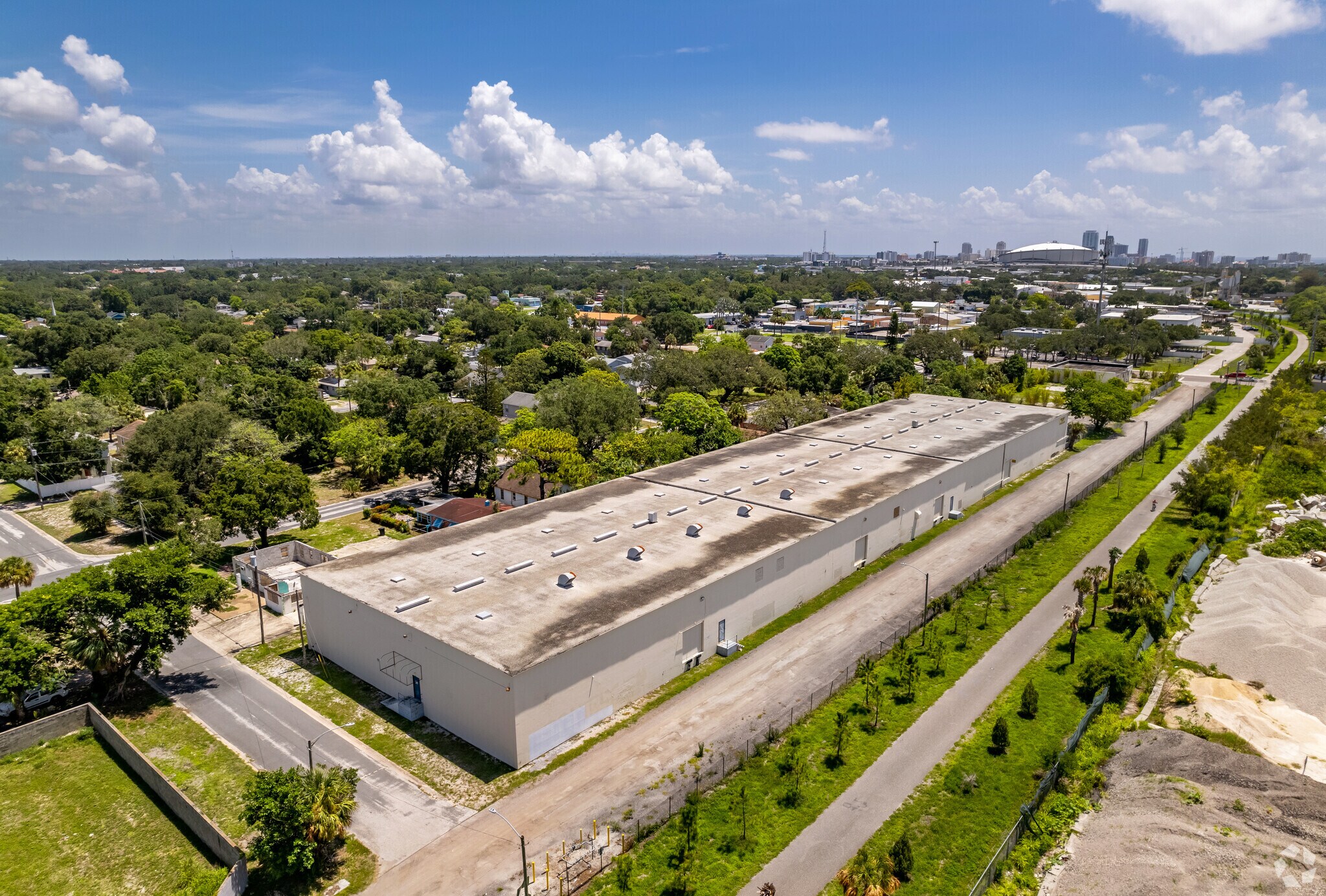 2875 7th Ave S, Saint Petersburg, FL for sale Building Photo- Image 1 of 1