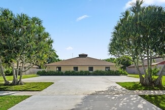 More details for 1262 The 12th Fairway, Wellington, FL - Multifamily for Sale