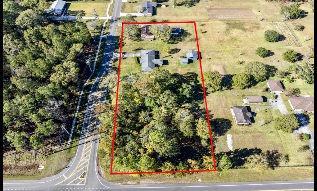 0 Hemlock St, Jacksonville, FL for sale Aerial- Image 1 of 18