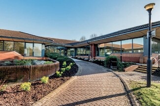More details for 120 Longwood Clos, Coventry - Office for Lease