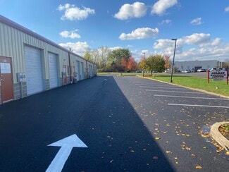 More details for 151 Discovery Dr, Colmar, PA - Industrial for Lease