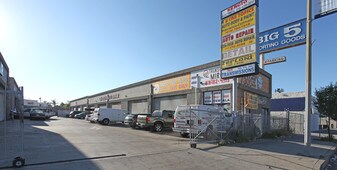 7300 Van Nuys Blvd, Van Nuys CA - Commercial Real Estate