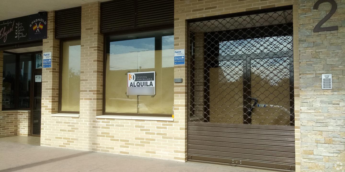 Retail in Gálvez, Toledo for lease Interior Photo- Image 1 of 2